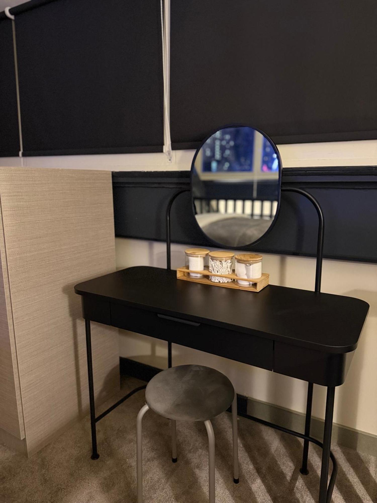 Cosy Mezzanine Apartment Leeds City Centre ภายนอก รูปภาพ
