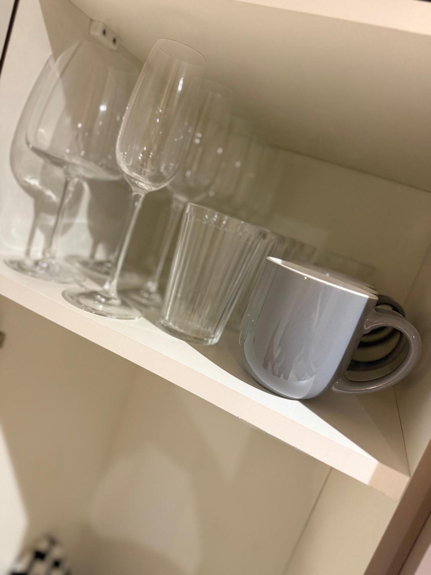 Cosy Mezzanine Apartment Leeds City Centre ภายนอก รูปภาพ